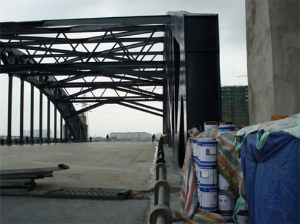 平罗专注工业场景喷漆服务