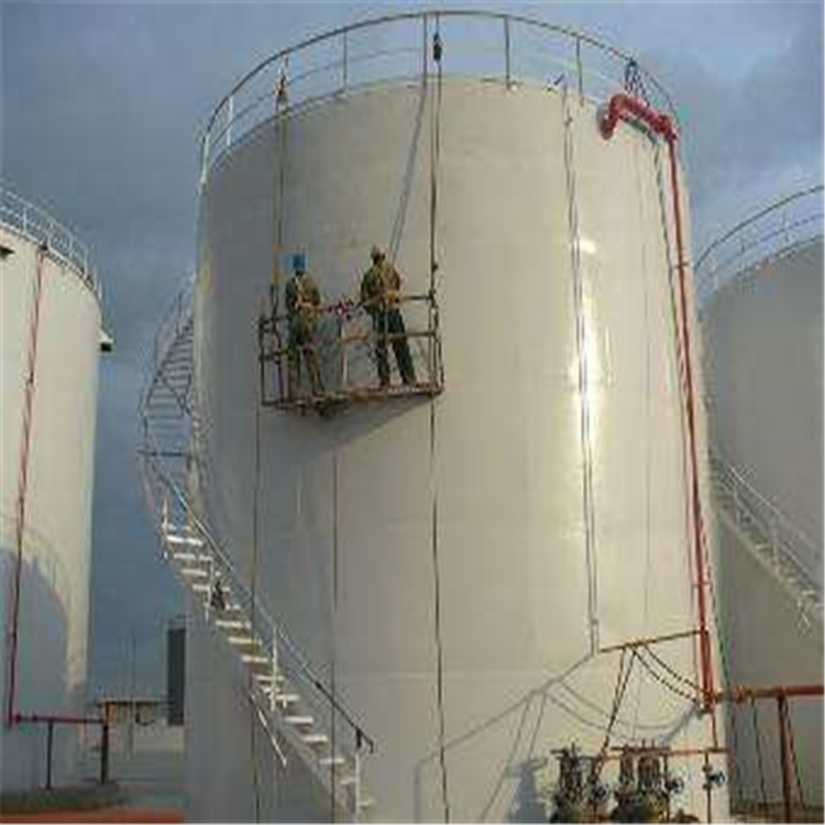 平罗喷漆翻新・工业喷漆・设备喷漆服务简介